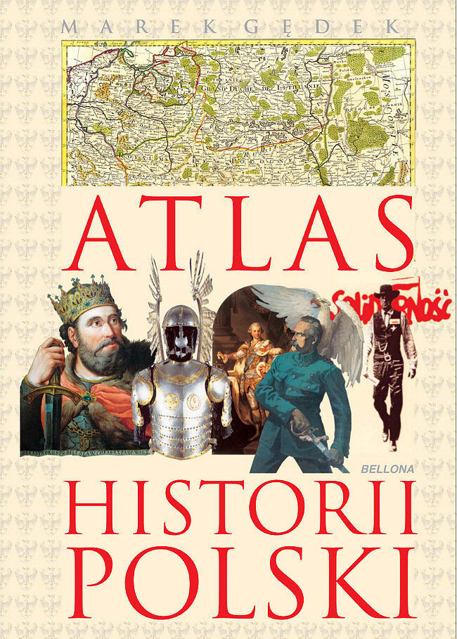 Atlas historii Polski