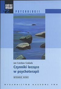 Krótkie wykłady z psychologii