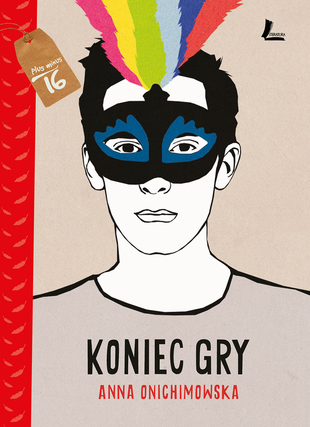 Koniec gry (e-book)