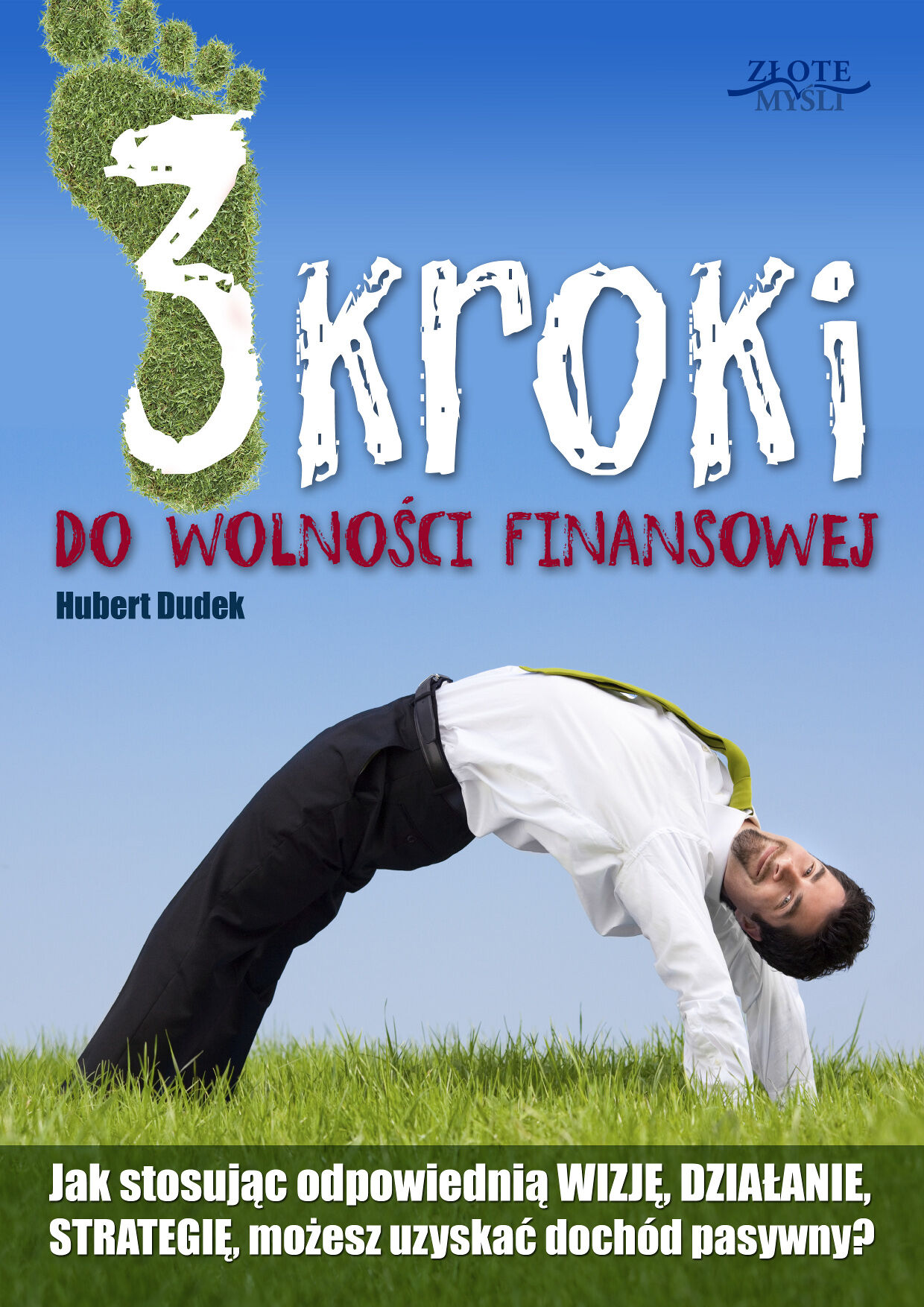 3 kroki do wolności finansowej (e-book)