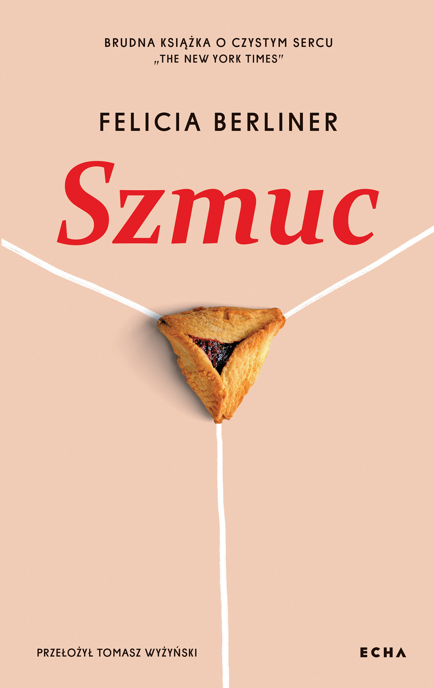 Szmuc (e-book)