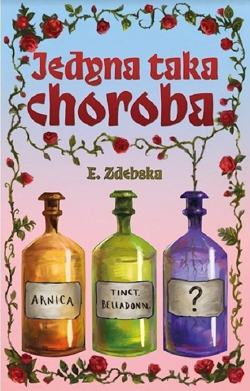 Jedyna taka choroba