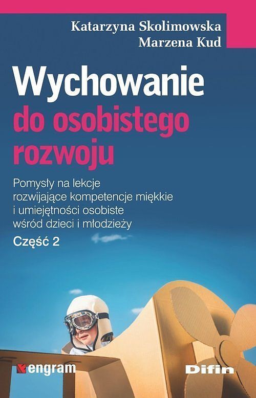 Wychowanie do osobistego rozwoju