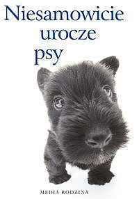 Niesamowicie urocze psy