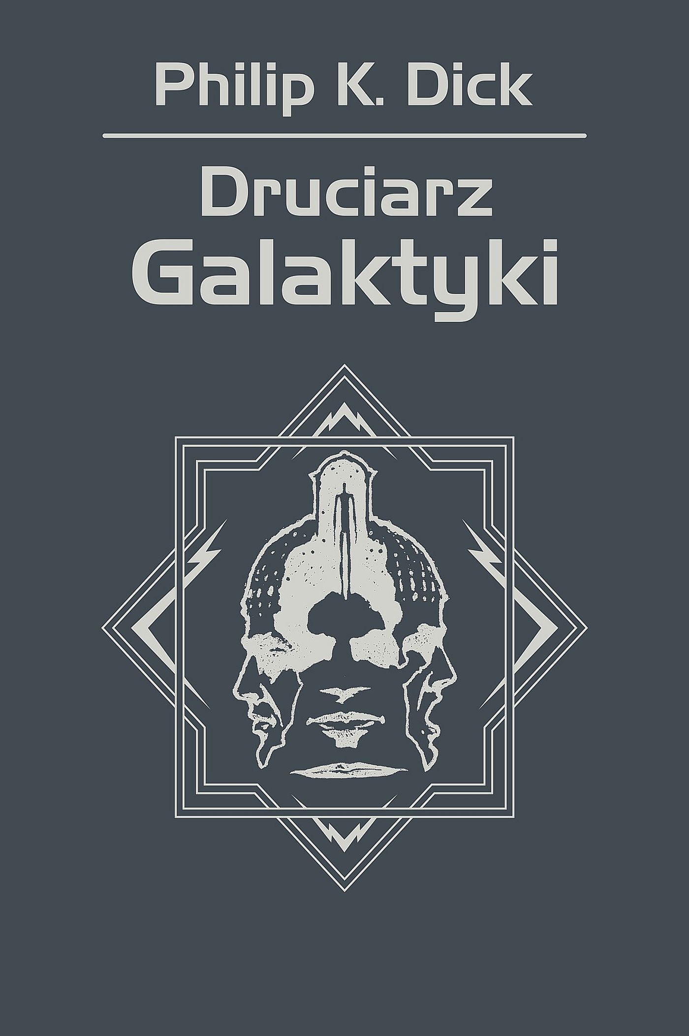 Druciarz Galaktyki (e-book)