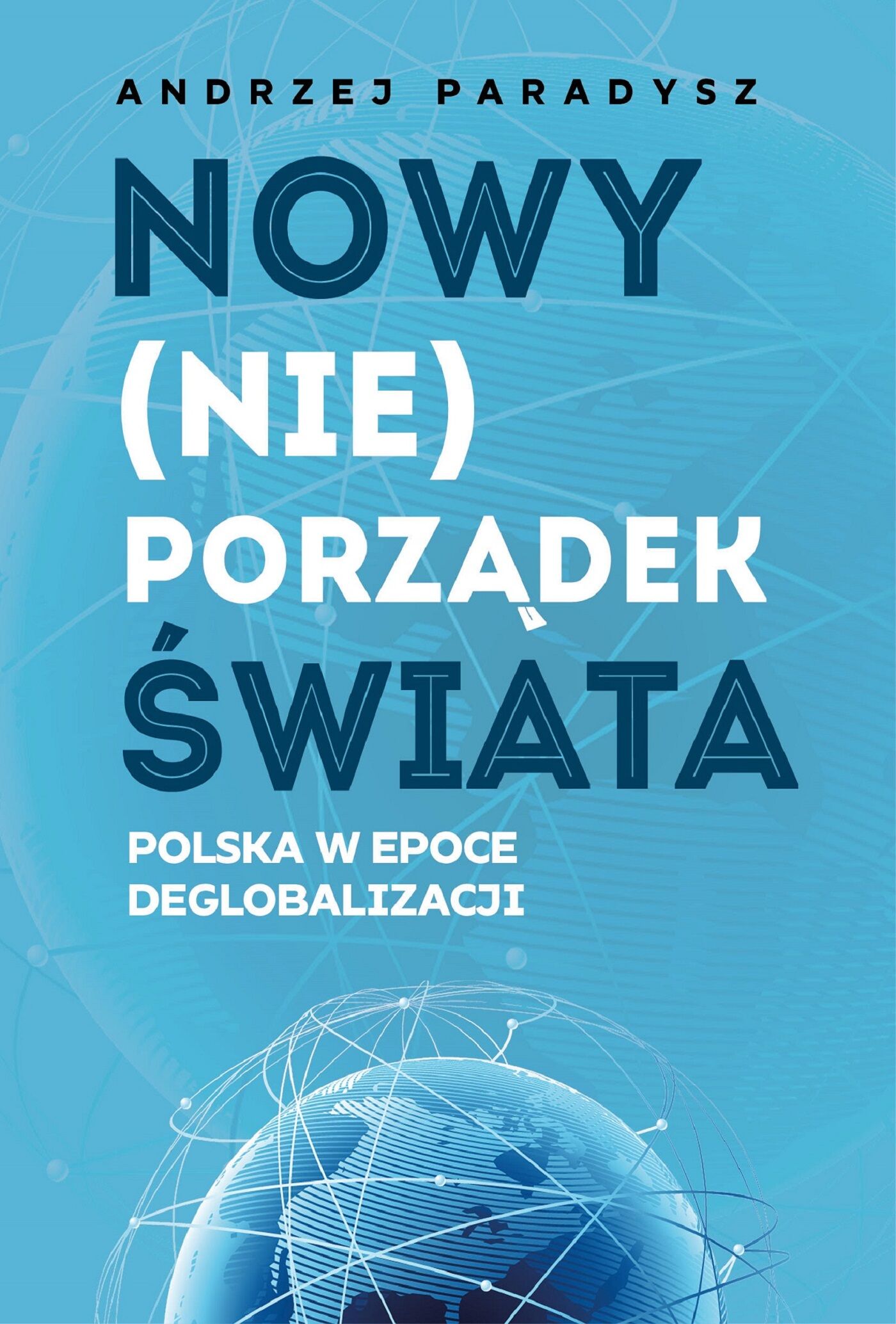 Nowy (nie)porządek świata (e-book)