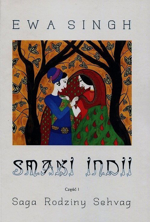 Smaki Indii.