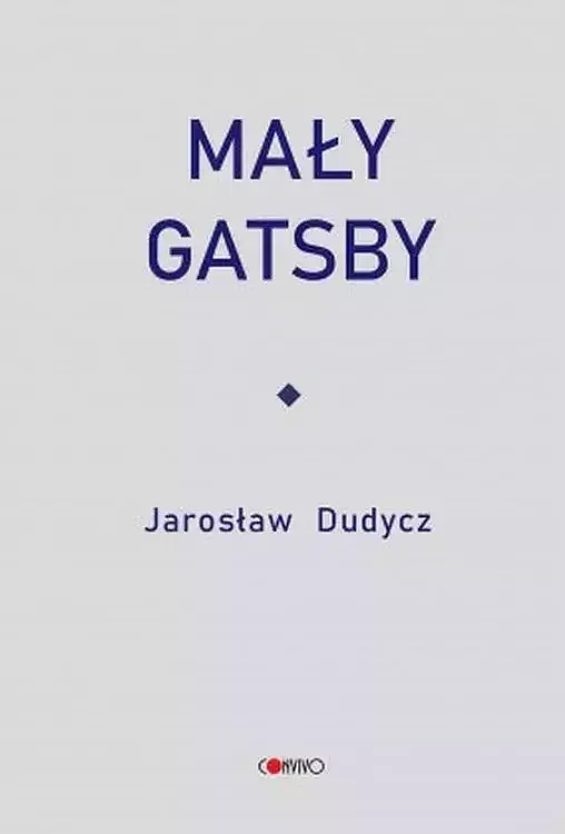 Mały gatsby