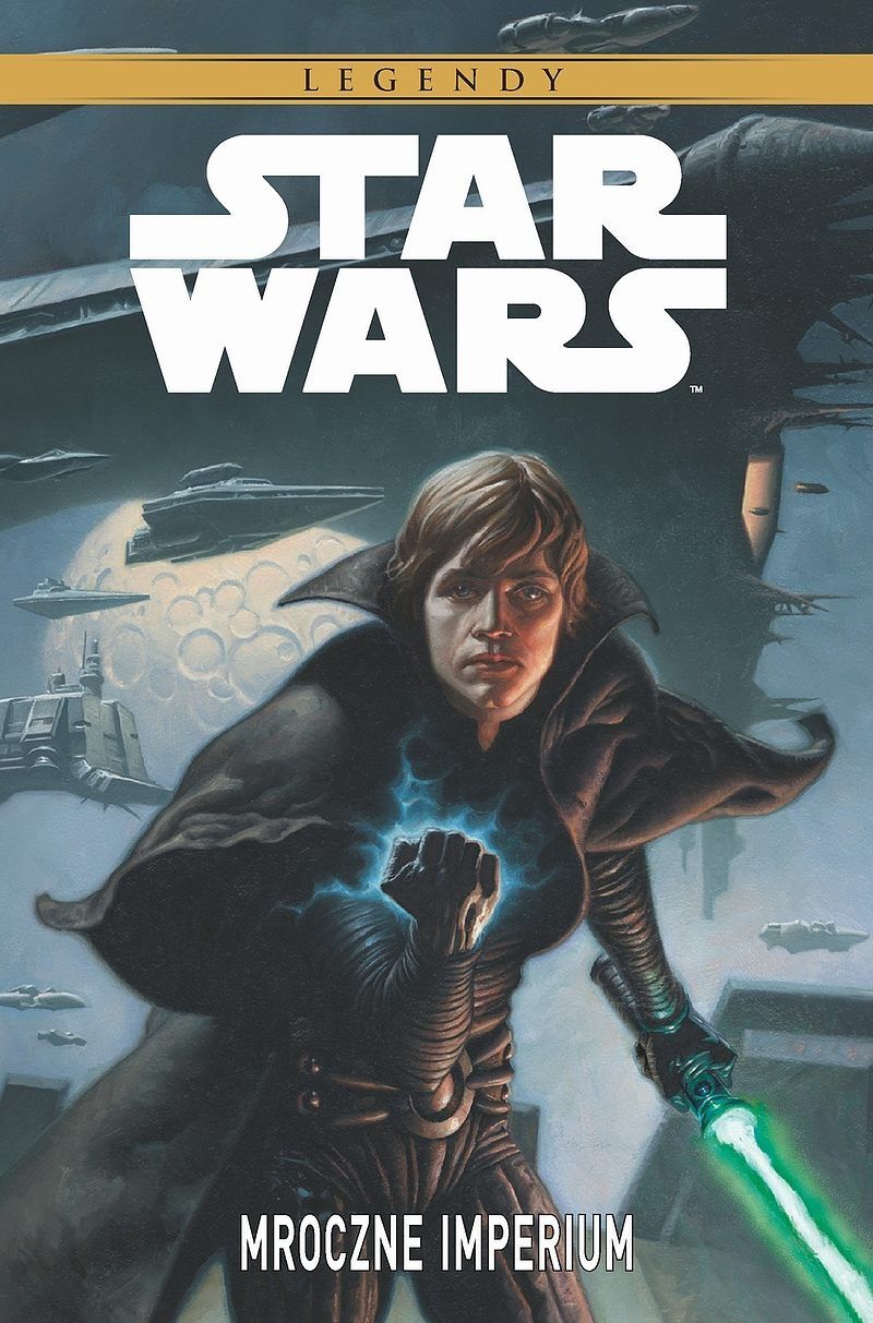 Star Wars - Mroczne Imperium