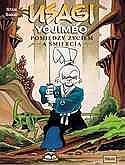 Usagi Yojimbo - 10 - Pomiędzy życiem a śmiercią