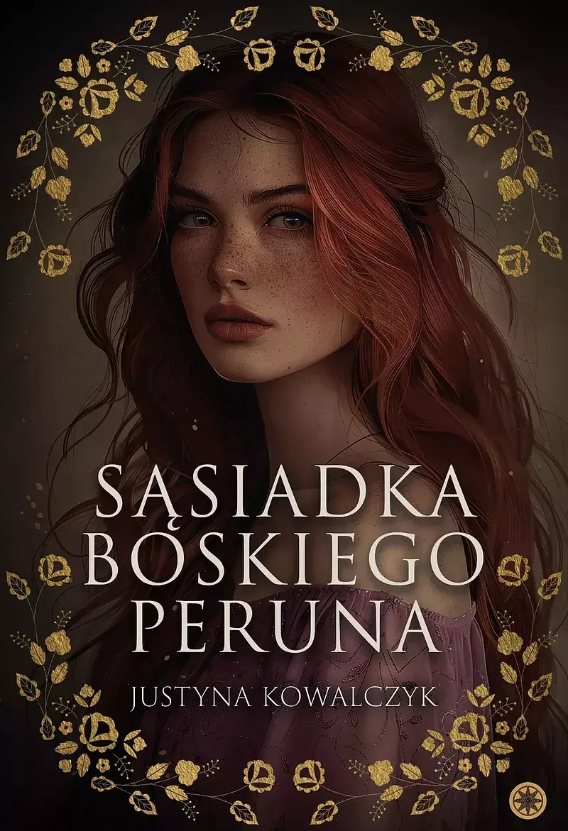 Sąsiadka boskiego peruna