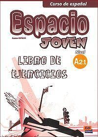 Espacio joven A2. 1 ćwiczenia