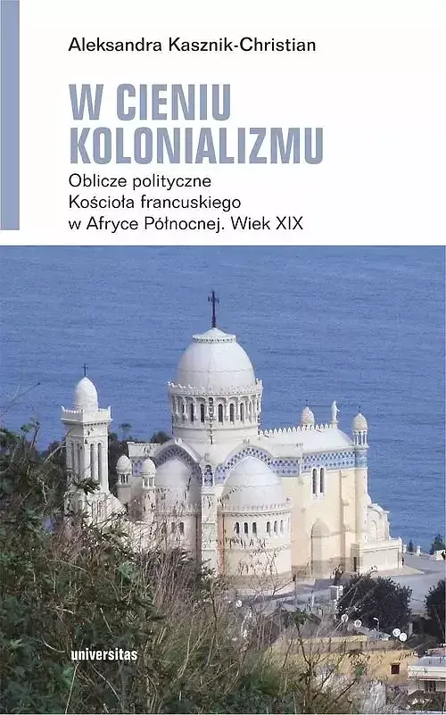 W cieniu kolonializmu.