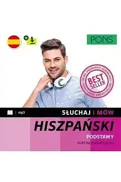 Słuchaj i mów pons hiszpański a1/a2 w. 4
