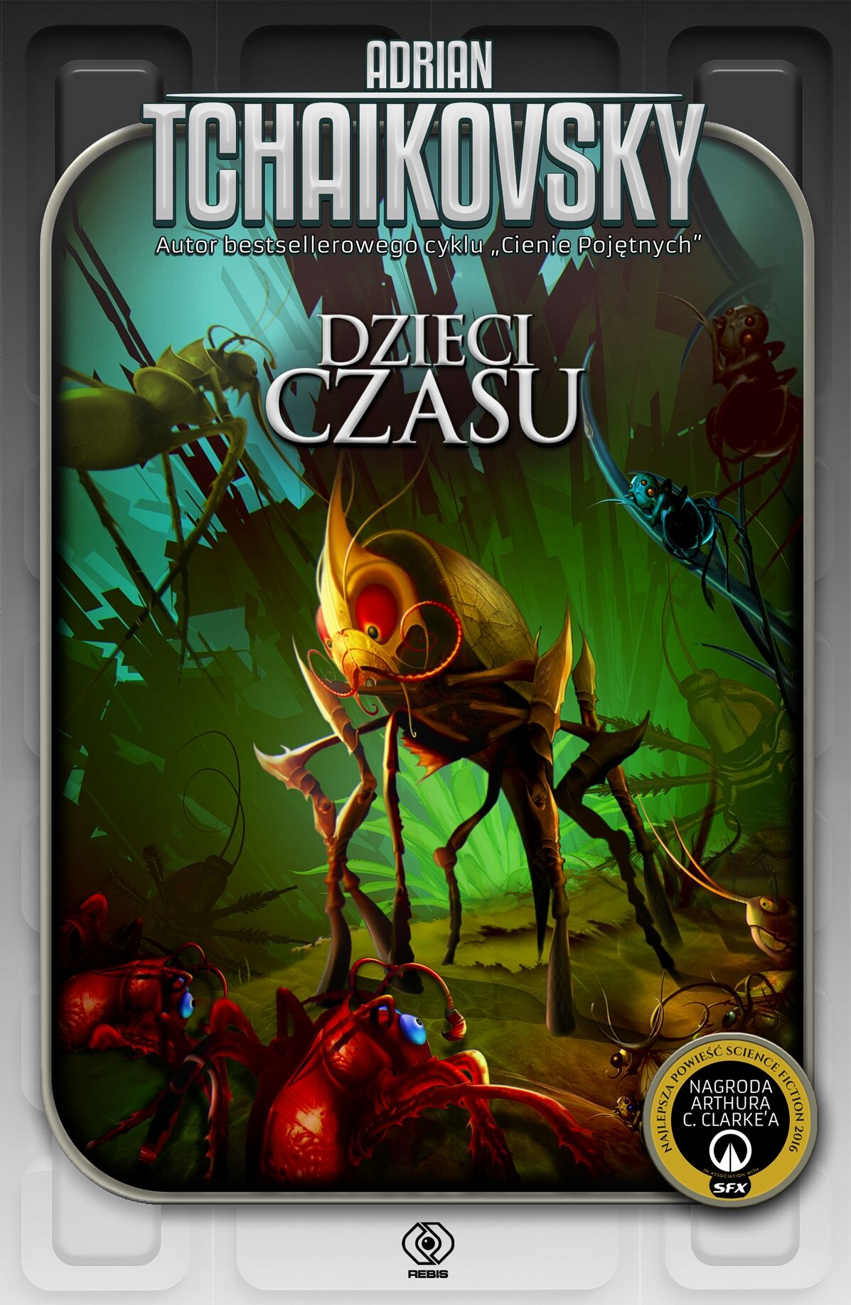 Dzieci czasu