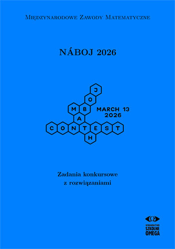 NABOJ 2026 Zadania konkursowe z rozwiązaniami