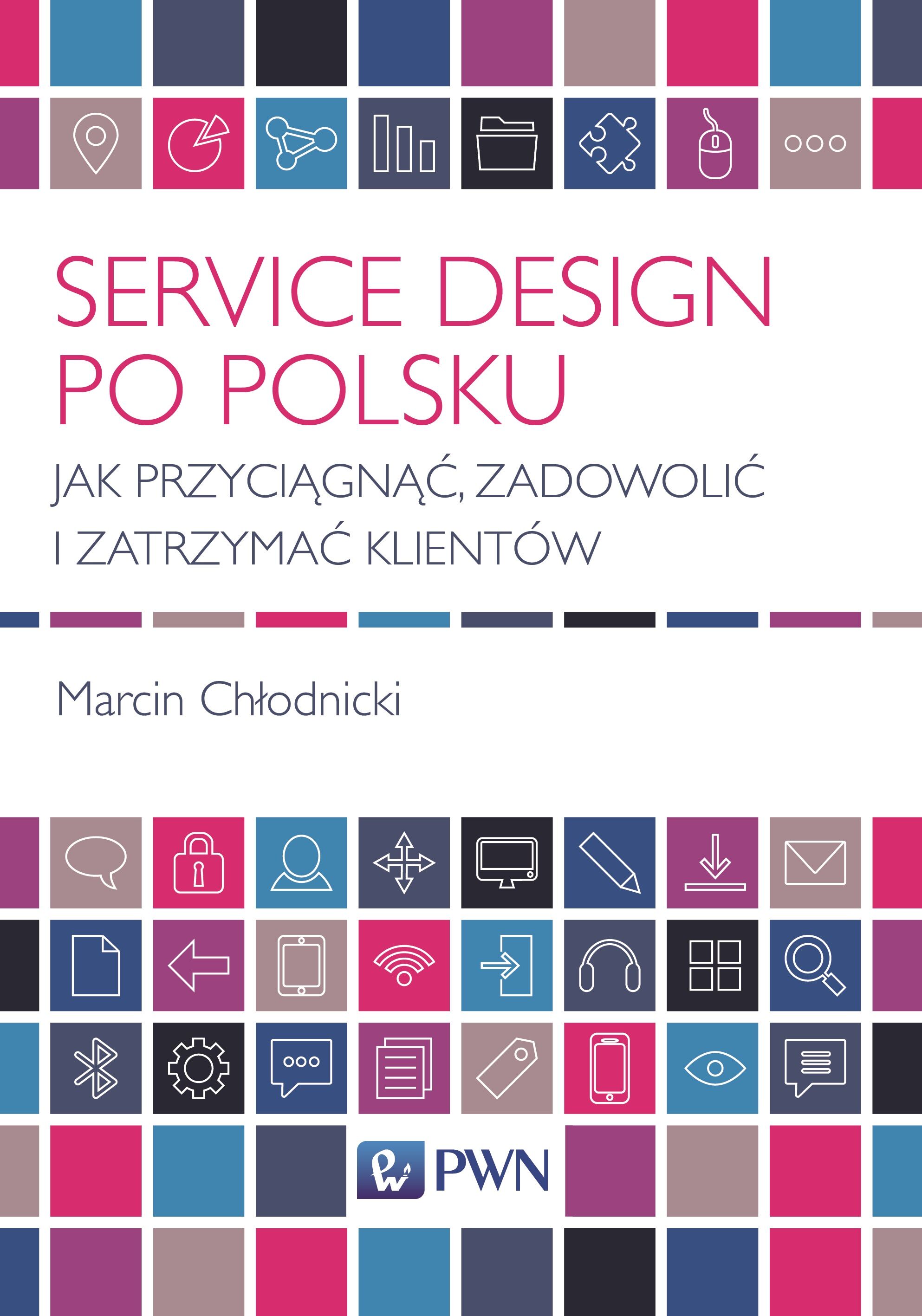 Service Design po polsku