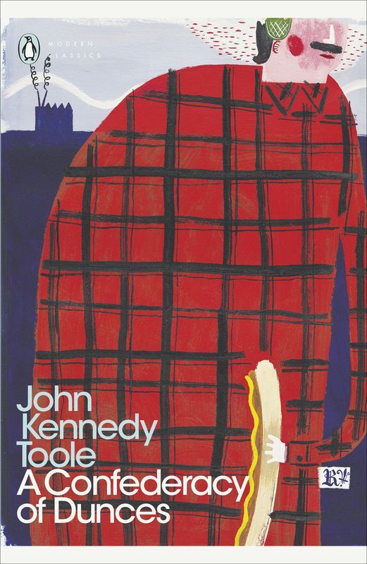 A Confederacy of Dunces wer. angielska
