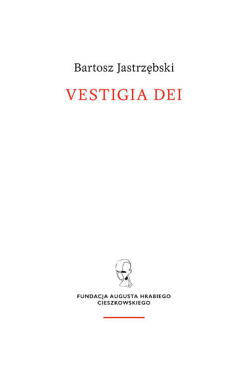Vestigia Dei