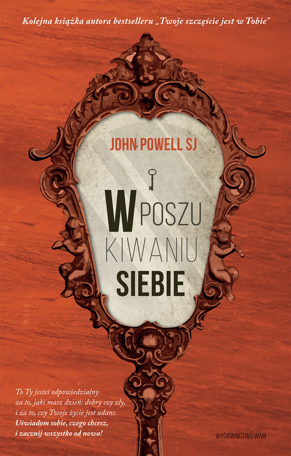 W poszukiwaniu siebie