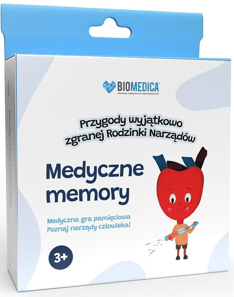 Medyczne memory