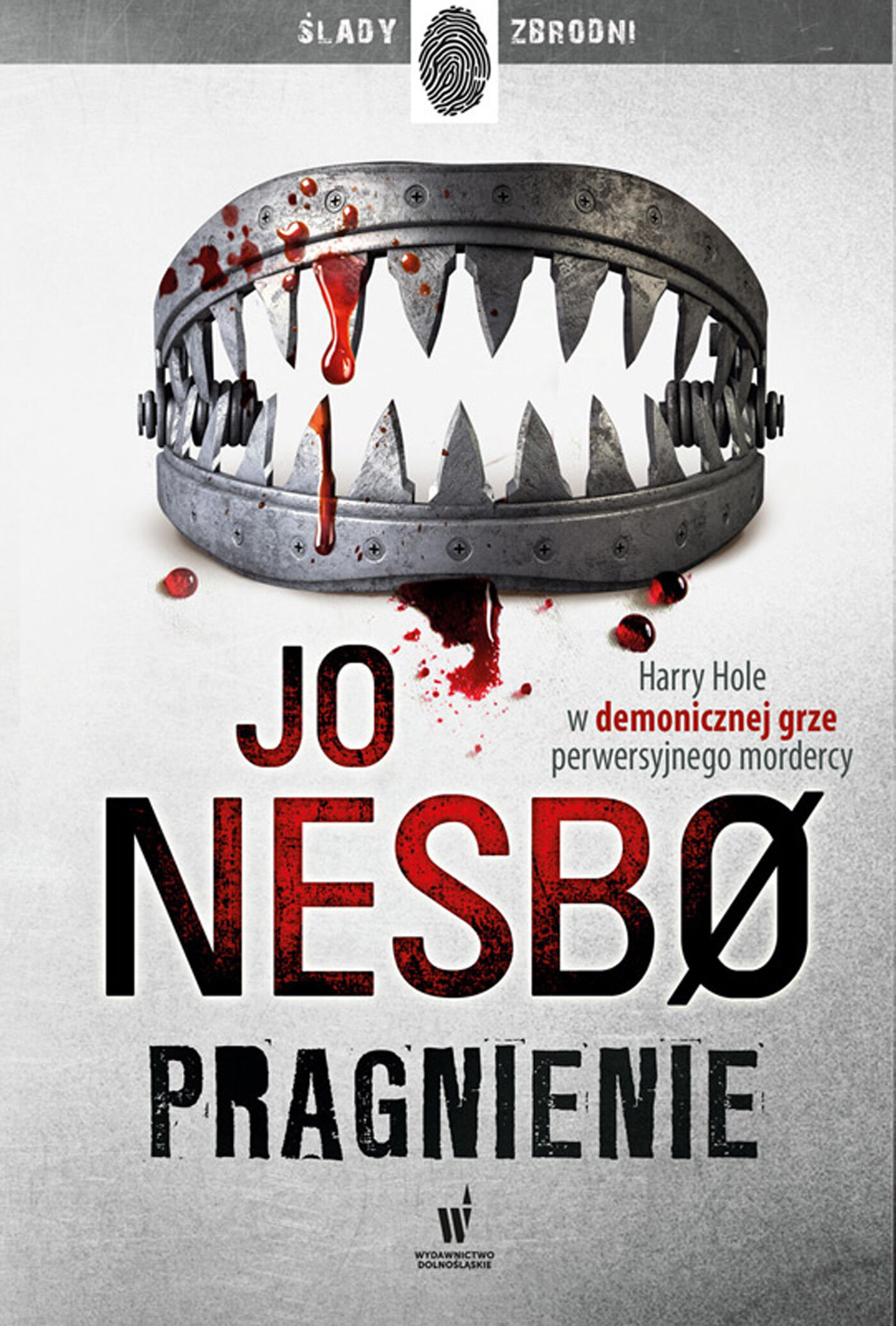 Pragnienie (e-book)