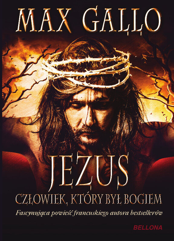 Jezus. Człowiek, który był Bogiem