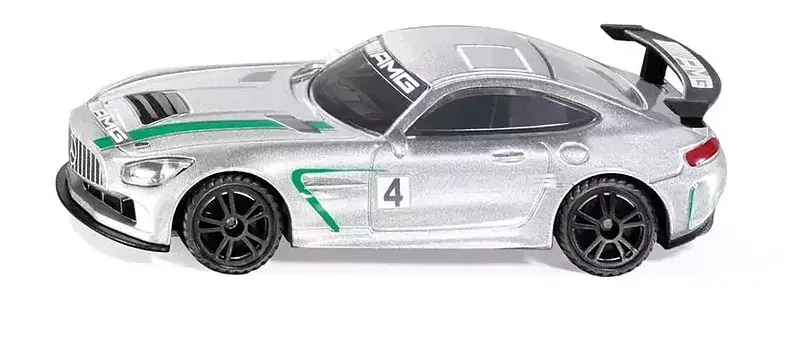Mercedes-amg gt 4 siku 15 s1529