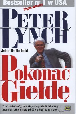 Pokonać giełdę wyd. 2014
