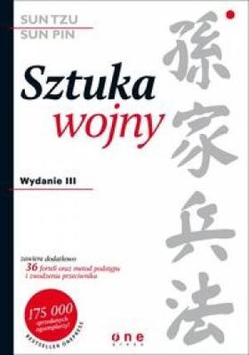 Sztuka wojny wyd. 3