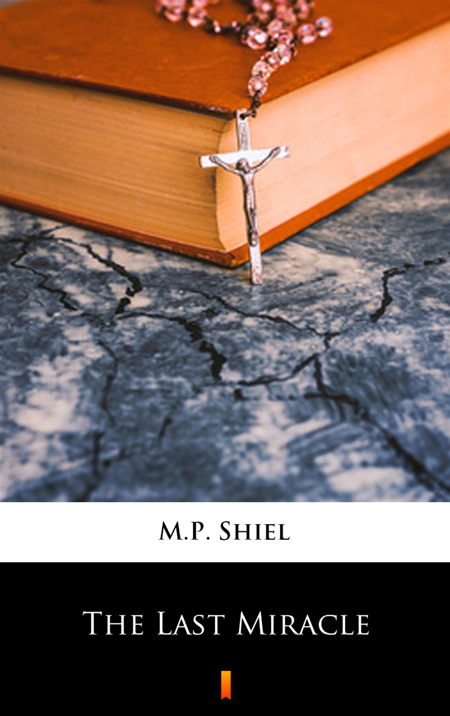 The Last Miracle (e-book)
