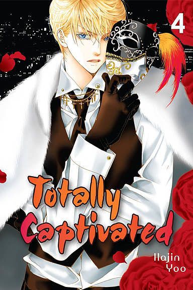 Totally captivated - 04