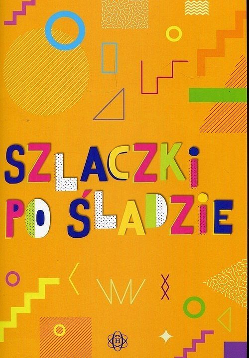 Szlaczki po śladzie