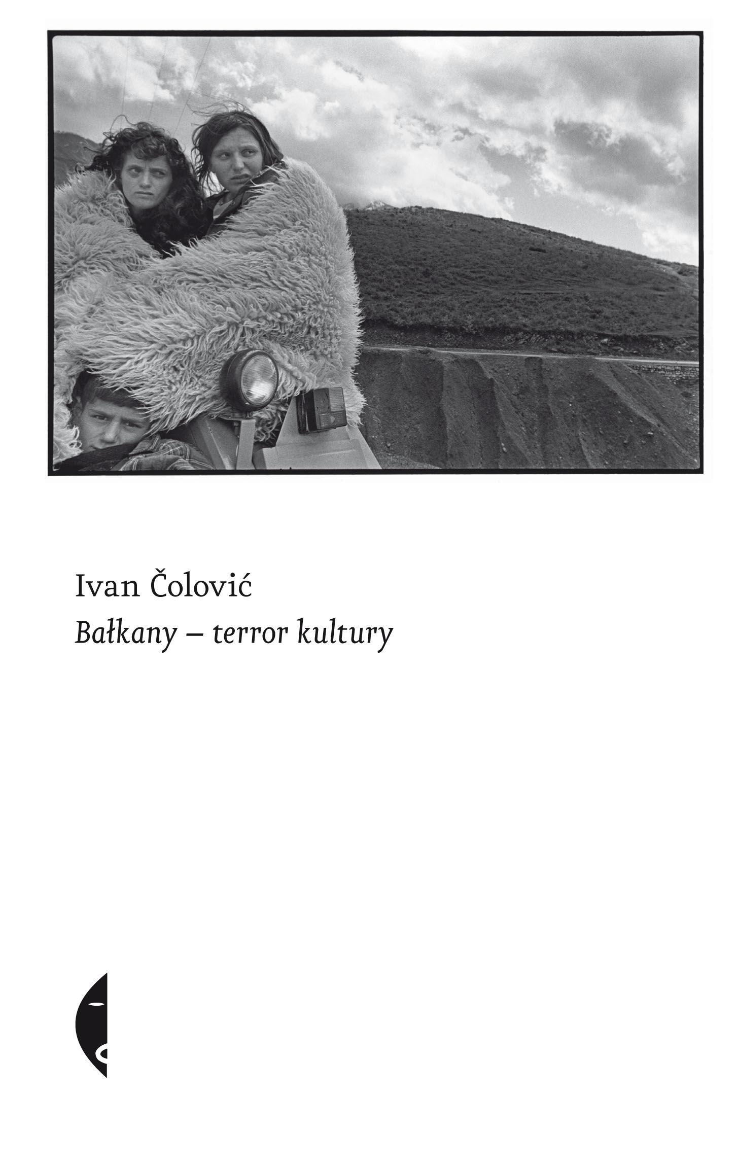 Bałkany-terror kultury (e-book)