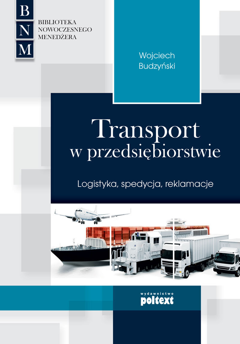 Transport w przedsiębiorstwie