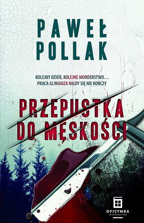 Marek Przygodny. Tom 3. Przepustka do męskości