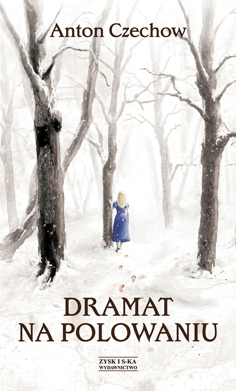 Dramat na polowaniu (e-book)