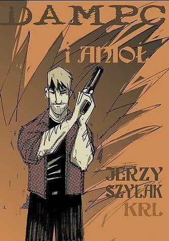 Dampc - 03 - Dampc i anioł