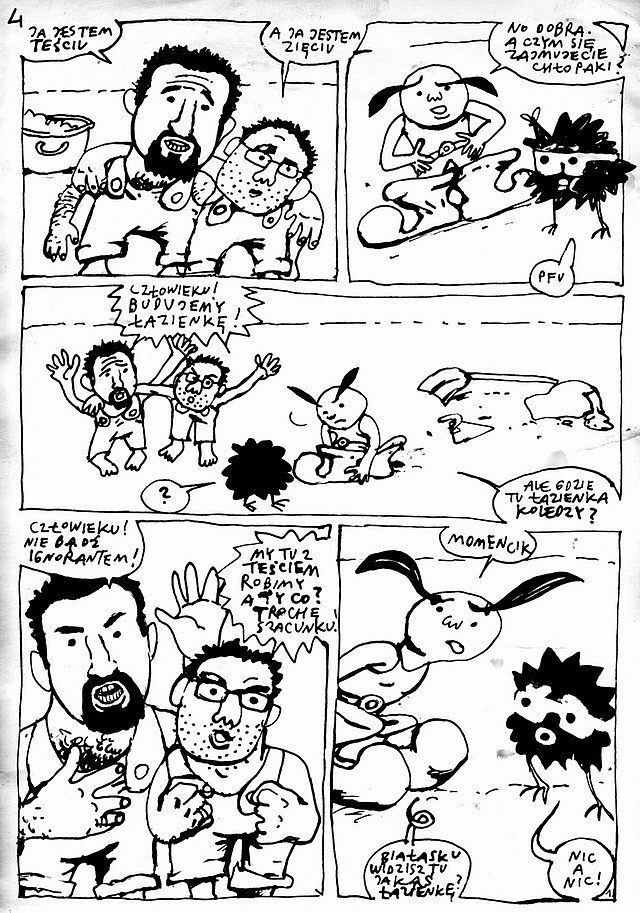 Bi Bułka - 1 - i otoczka otoczaka