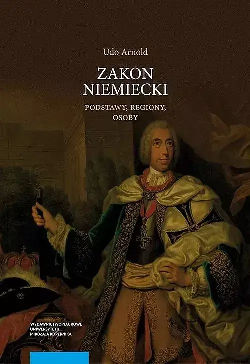 Zakon niemiecki Podstawy regiony osoby