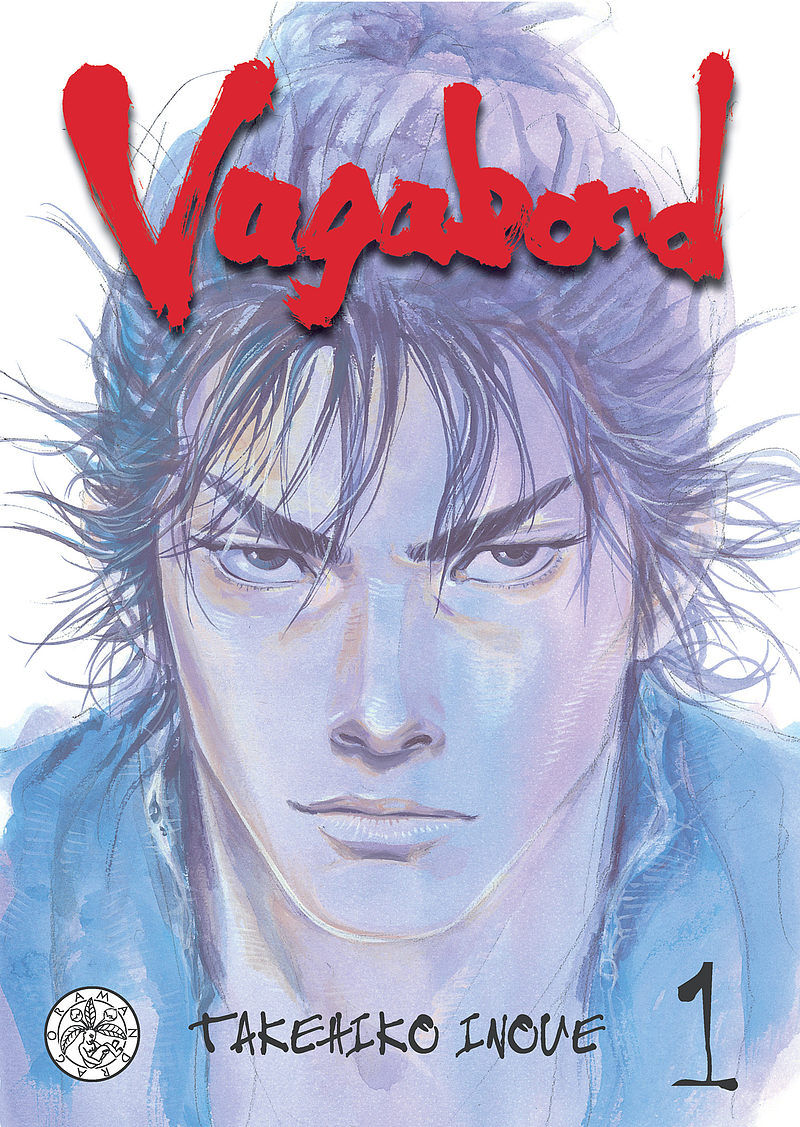 Vagabond - 1