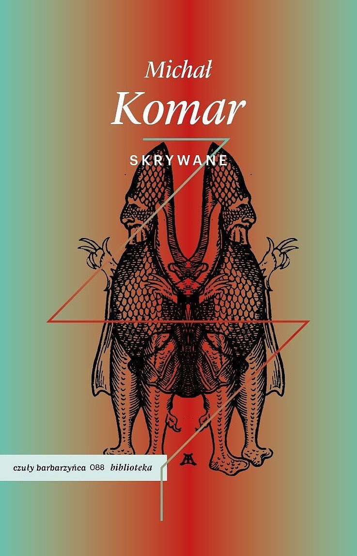 Skrywane