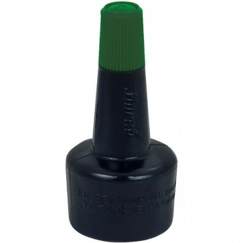 Tusz do stempli Horse 28ml - zielony