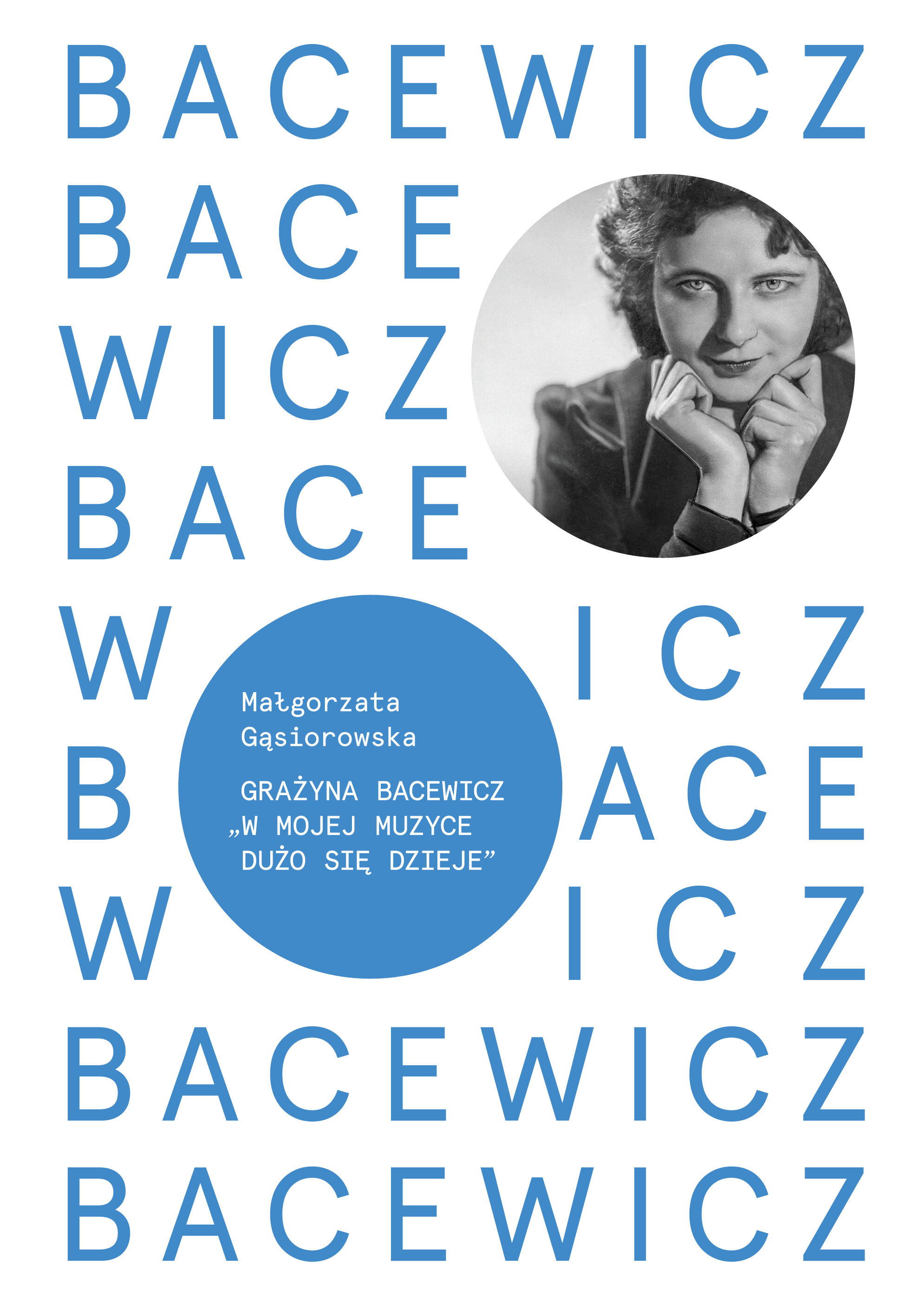 Bacewicz