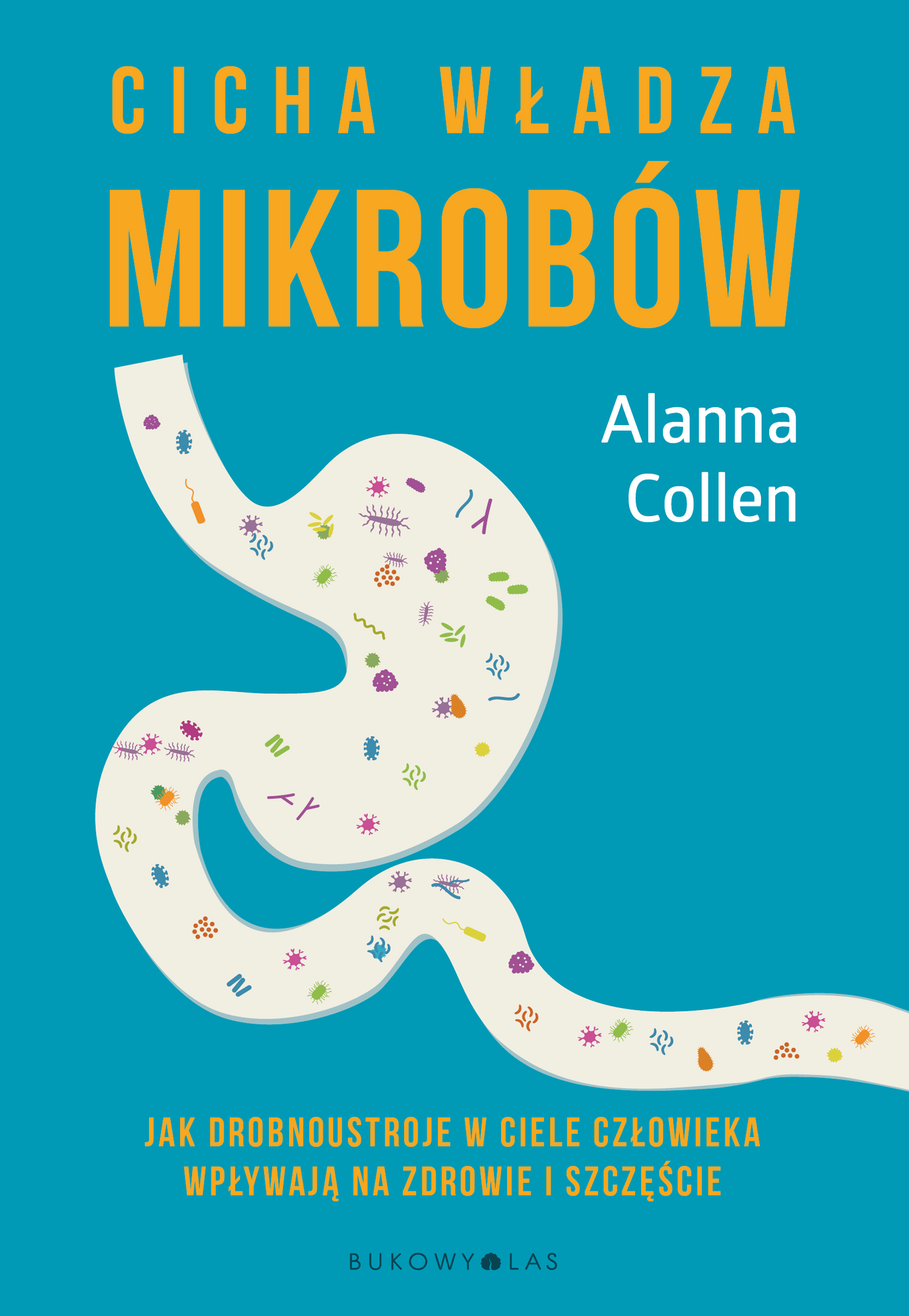 Cicha władza mikrobów