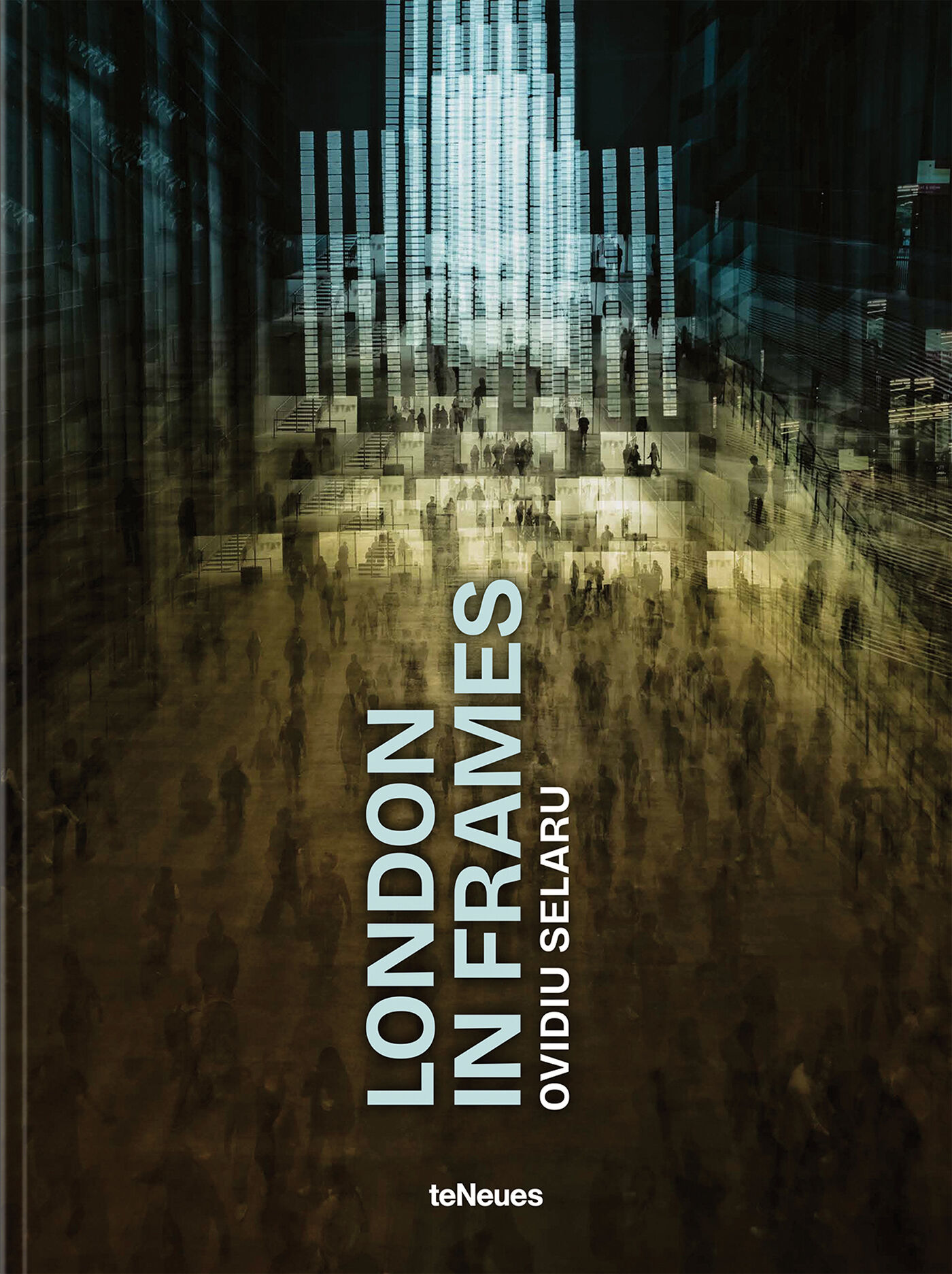 London in Frames