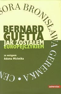 Jak zostałem europejczykiem