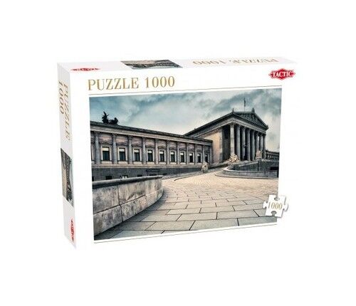 Puzzle Vienna 1000