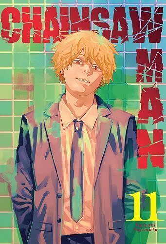Chainsawman - 11