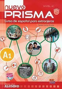 Nuevo Prisma nivel A1 Podręcznik